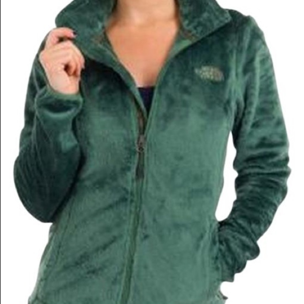 Northface Jacket - image 1